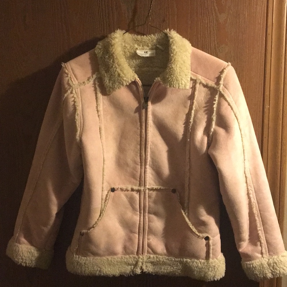 Girls Jacket